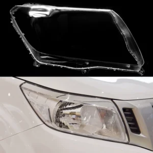 Sticla far dreapta  Nissan Navara D23  2015-2015