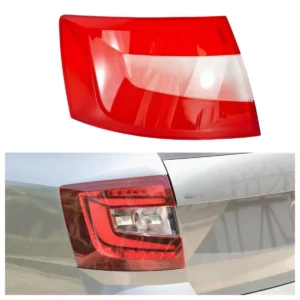 Sticla stop stanga  Skoda Octavia 3 A7 facelift 2018-2020