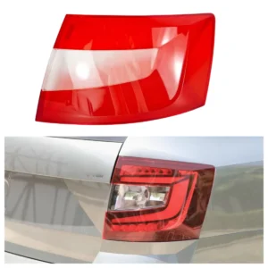 Sticla stop dreapta  Skoda Octavia 4 A7 facelift 2018-2020