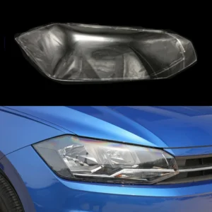 Sticla far dreapta  VW Polo   2021-2023