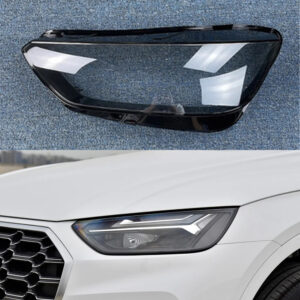 Sticla far stanga  Audi Q5 FY Facelift 2021-2022