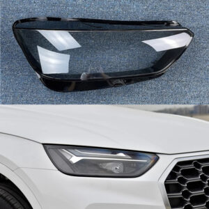Sticla far dreapta  Audi Q5 FY Facelift 2021-2022