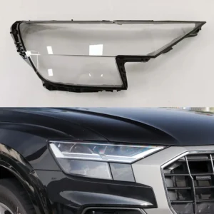 Sticla far dreapta  Audi Q8 4M  2018-2022