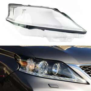 Sticla far dreapta  Lexus RX350   2013-2015