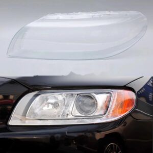 Sticla far stanga  Volvo S80   2006-2013