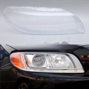 Sticla far dreapta  Volvo S80   2006-2013