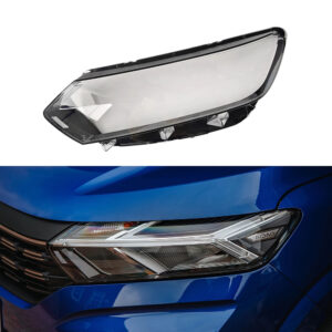 Sticla far stanga compatibil cu Dacia Logan / Sandero 3  2020-2025