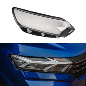 Sticla far dreapta compatibil cu Dacia Logan / Sandero 3  2020-2025