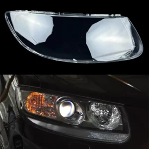 Sticla far dreapta  Hyundai Santa Fe 2  2006-2012