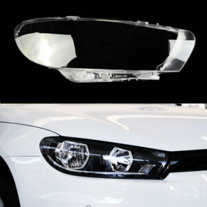 Sticla far dreapta  VW Scirocco   2005-2015