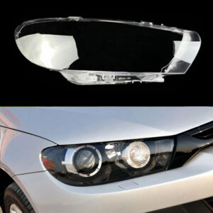 Sticla far dreapta  VW Scirocco   2005-2015