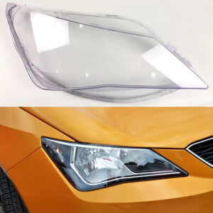 Sticla far dreapta  Seat Ibiza   2012-2017