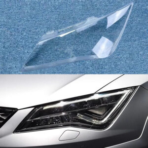 Sticla far stanga  Seat Leon 3  2013-2019