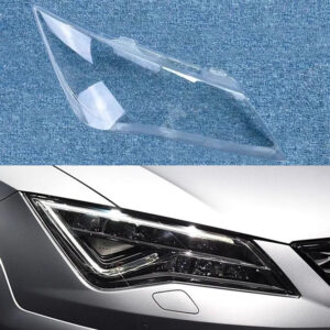Sticla far dreapta  Seat Leon 3  2013-2019