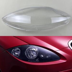 Sticla far dreapta  Seat Leon 2  2006-2008