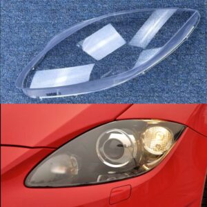 Sticla far stanga  Seat Leon 2  2009-2013