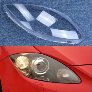 Sticla far dreapta  Seat Leon 2  2009-2013