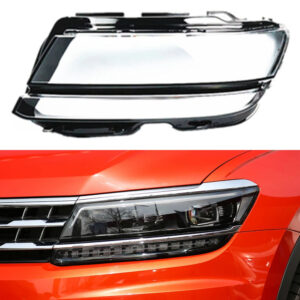 Sticla far stanga  VW Tiguan 2 LED  2017-2018