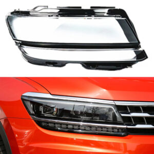 Sticla far dreapta  VW Tiguan 2 LED  2017-2018