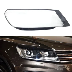 Sticla far dreapta  VW Touareg 2 Facelift 2016-2018