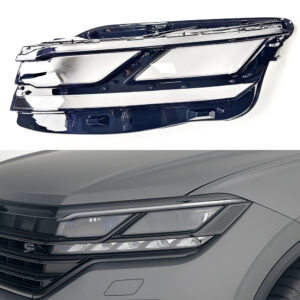 Sticla far stanga  VW Touareg 3  2019-2023