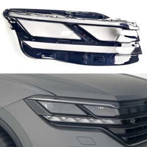 Sticla far dreapta  VW Touareg 3  2019-2023
