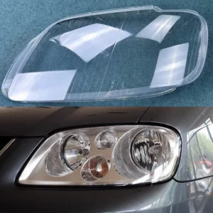 Sticla far stanga  VW Touran 1T nonfacelift 2004-2006