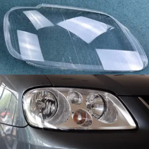 Sticla far dreapta  VW Touran 1T nonfacelift 2004-2006