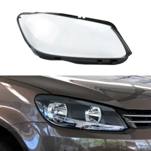 Sticla far dreapta  VW Touran 1T facelift  2011-2015