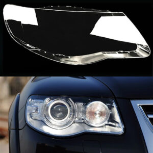 Sticla far dreapta  VW Touareg 1 Facelift 2008-2011