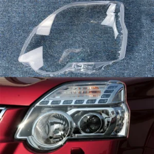 Sticla far stanga  Nissan X-Trail T31 facelift 2011-2013