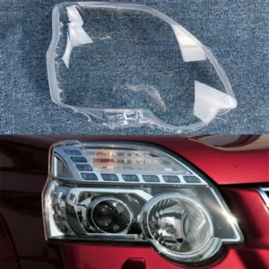 Sticla far dreapta  Nissan X-Trail T31 facelift 2011-2013