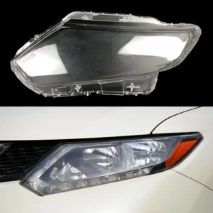 Sticla far stanga  Nissan X-Trail T32 nonfacelift 2014-2016