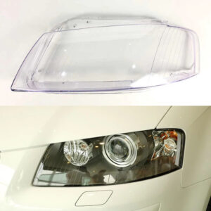 Sticla far stanga  Audi A3 8P Nonfacelift 2003-2008