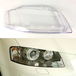 Sticla far dreapta  Audi A3 8P Nonfacelift 2003-2008