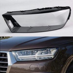 Sticla far stanga  Audi Q7 4M Nonfacelift 2017-2020
