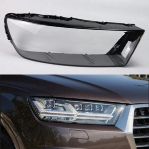 Sticla far dreapta  Audi Q7 4M Nonfacelift 2017-2020