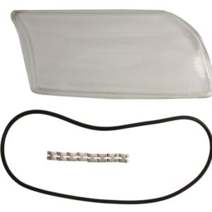 Sticla far dreapta Volvo S80 I S80 1998-2006