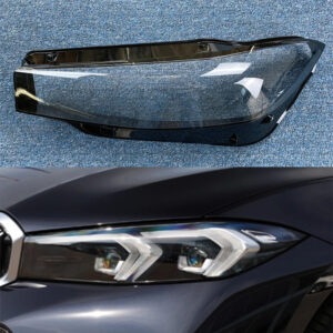 Sticla far stanga  BMW Seria 3 G20/G21/G28 Facelift 2023-2024