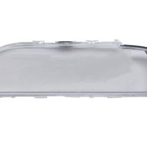 Sticla far stanga BMW Seria 5 E39 2000-2003