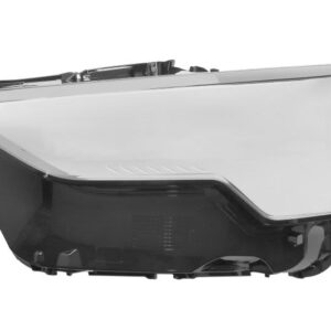 Sticla far stanga Audi Q3 F3 2018-n/a