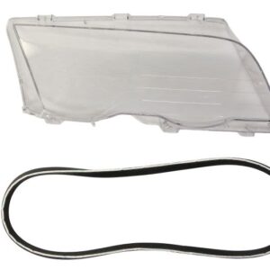 Sticla far dreapta BMW Seria 3 E46 1998-2001