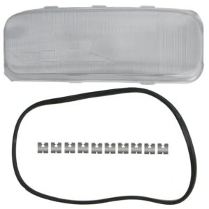 Sticla far stanga Mercedes-Benz 814 K 1998-2004