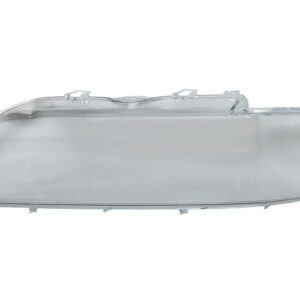 Sticla far stanga BMW Seria 5 E39 2000-2003