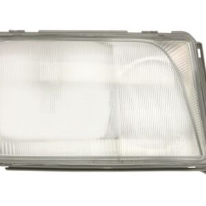 Sticla far dreapta Mercedes-Benz Clasa E W124 1993-1998