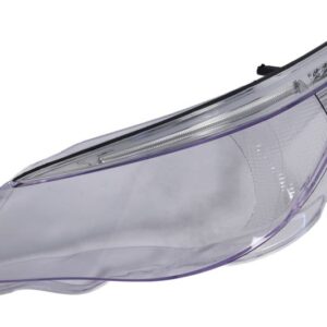 Sticla far stanga BMW Seria 5 E60 2003-2007
