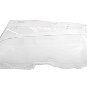 Sticla far stanga BMW Seria 3 E46 1999-2003