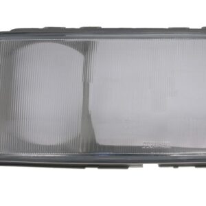 Sticla far stanga Mercedes-Benz 190 W201 1982-1993