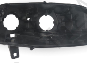 Carcasa far dreapta  BMW X6 E71 LED 2008-2014