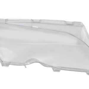 Sticla far dreapta BMW Seria 3 E46 2001-2007